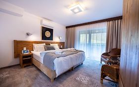 Apartamenty przy Hotelu Żywieckim