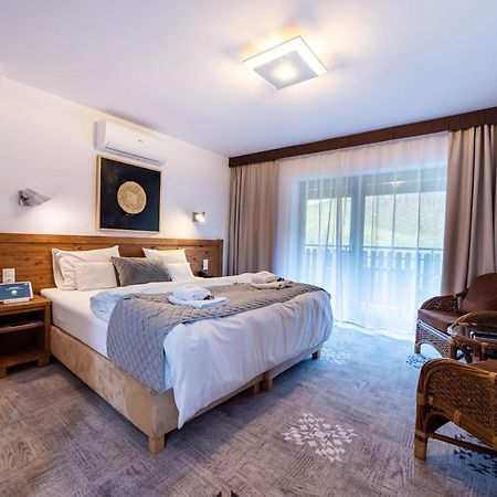 Apartamenty przy Hotelu Żywieckim Przylekow Zewnętrze zdjęcie