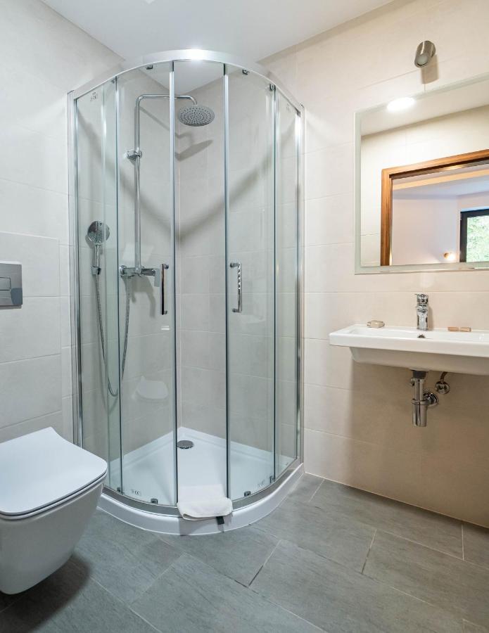 Apartamenty przy Hotelu Żywieckim Przylekow Zewnętrze zdjęcie