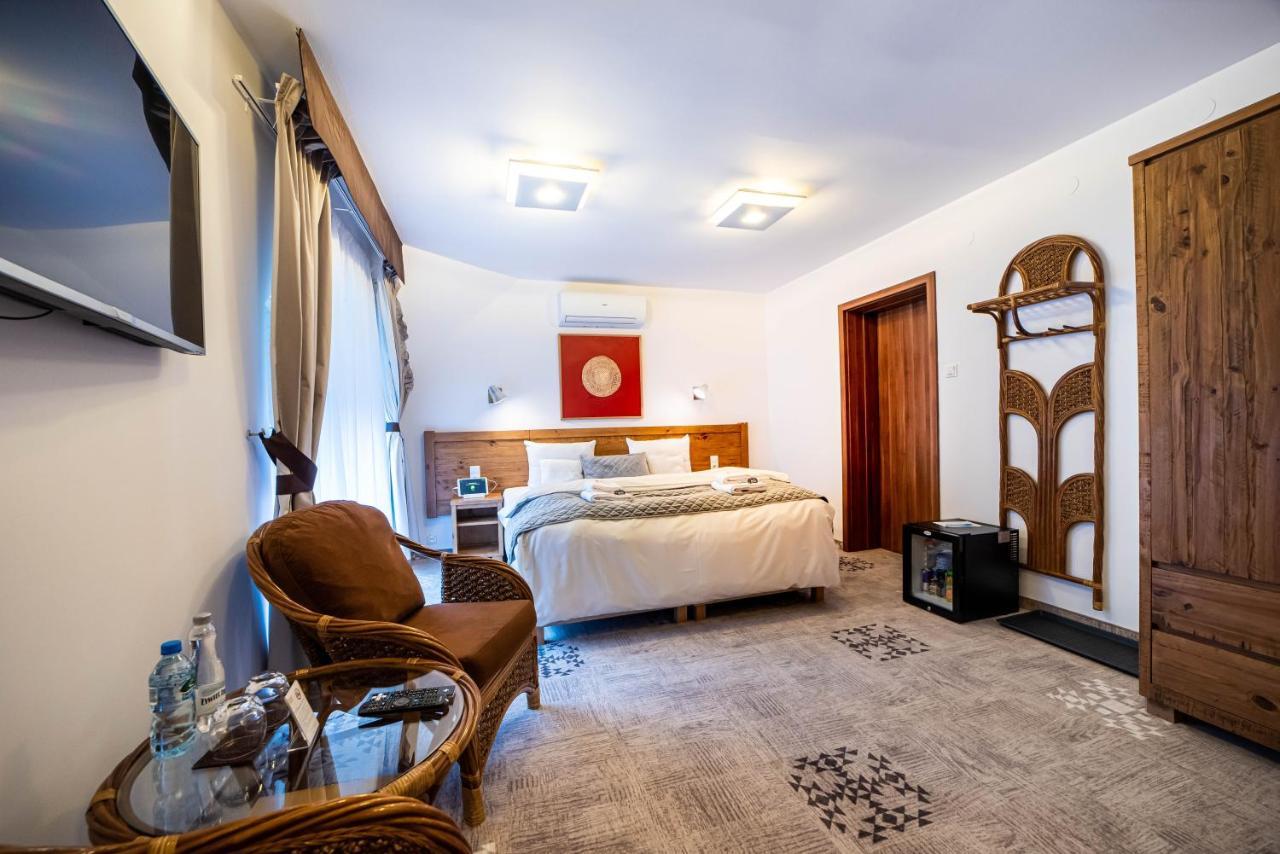 Apartamenty przy Hotelu Żywieckim Przylekow Zewnętrze zdjęcie