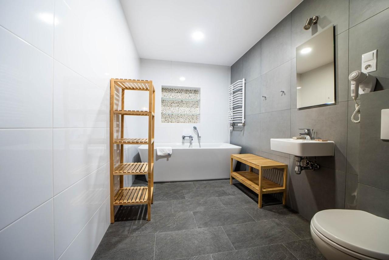 Apartamenty przy Hotelu Żywieckim Przylekow Zewnętrze zdjęcie