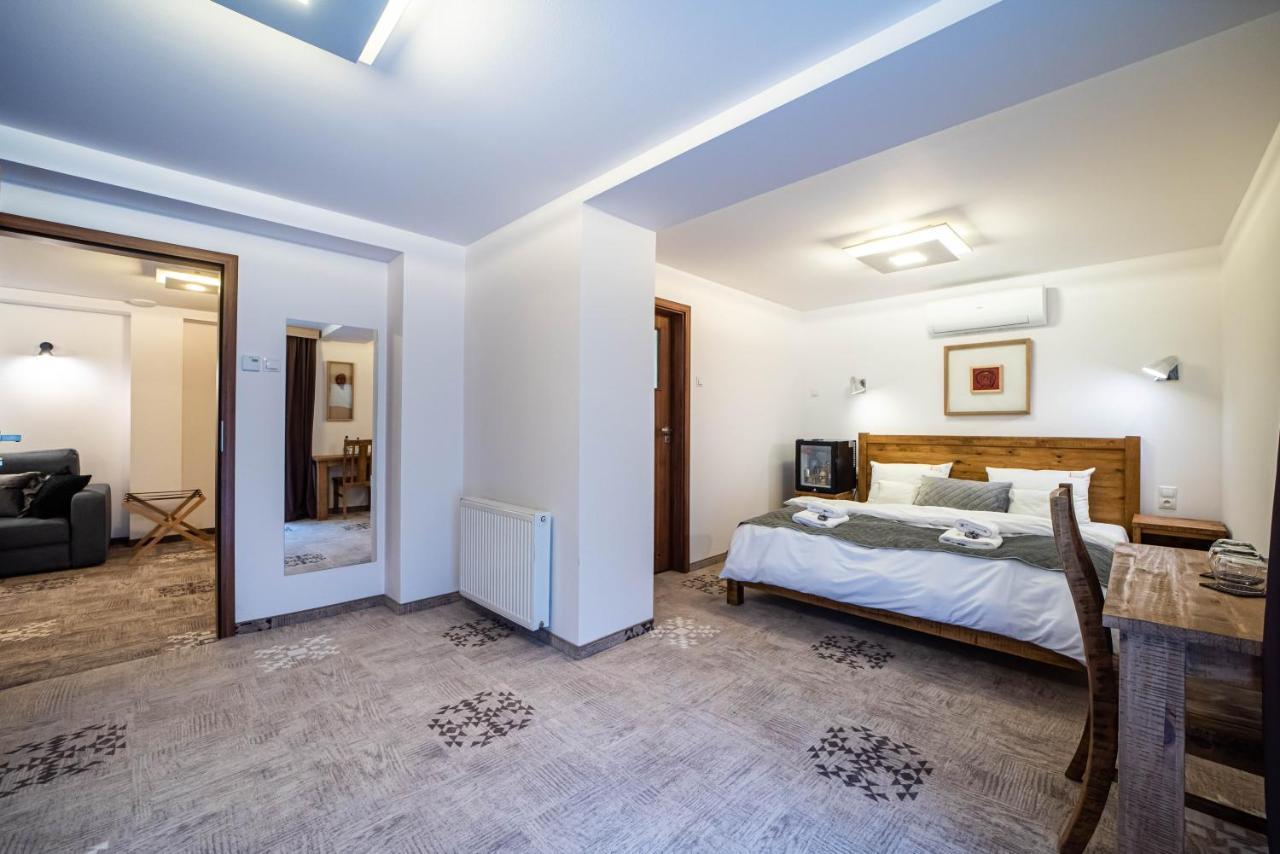 Apartamenty przy Hotelu Żywieckim Przylekow Zewnętrze zdjęcie