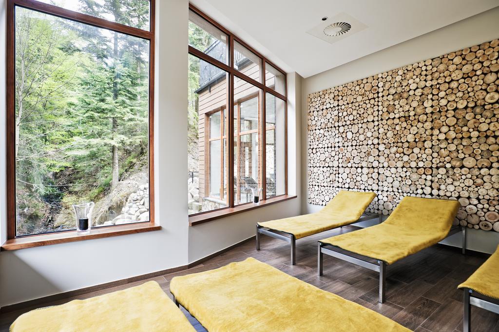 Apartamenty przy Hotelu Żywieckim Przylekow Zewnętrze zdjęcie