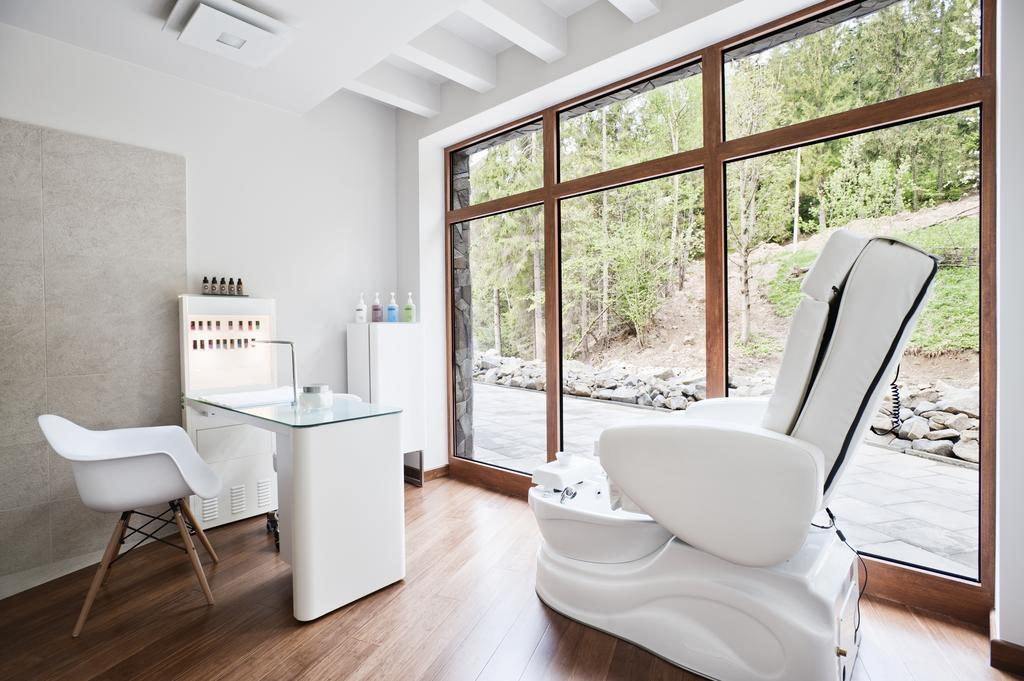 Apartamenty przy Hotelu Żywieckim Przylekow Zewnętrze zdjęcie