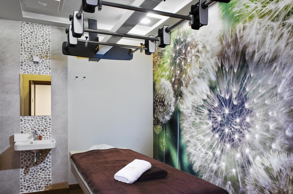 Apartamenty przy Hotelu Żywieckim Przylekow Zewnętrze zdjęcie