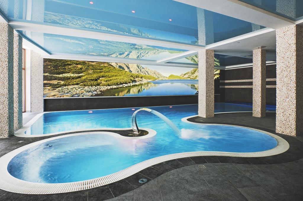 Apartamenty przy Hotelu Żywieckim Przylekow Zewnętrze zdjęcie